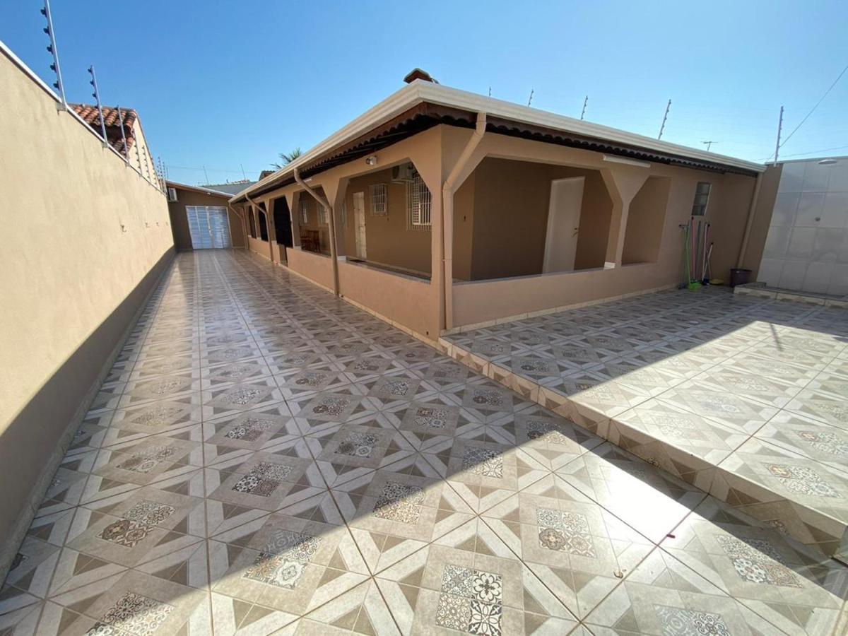Ar Condicionado, Wi-Fi, Sem Mofo ! Vila Ilha Comprida Exterior foto