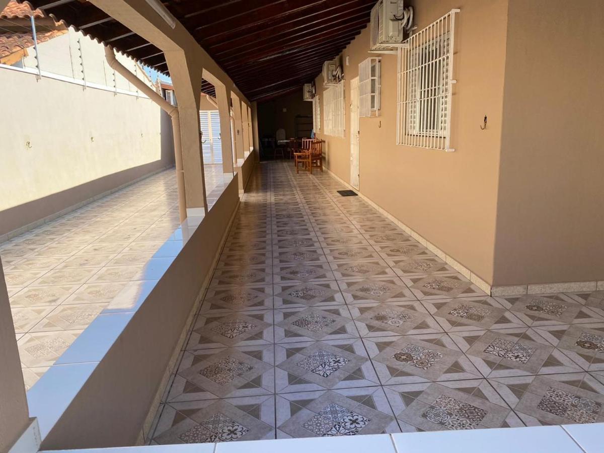 Ar Condicionado, Wi-Fi, Sem Mofo ! Vila Ilha Comprida Exterior foto