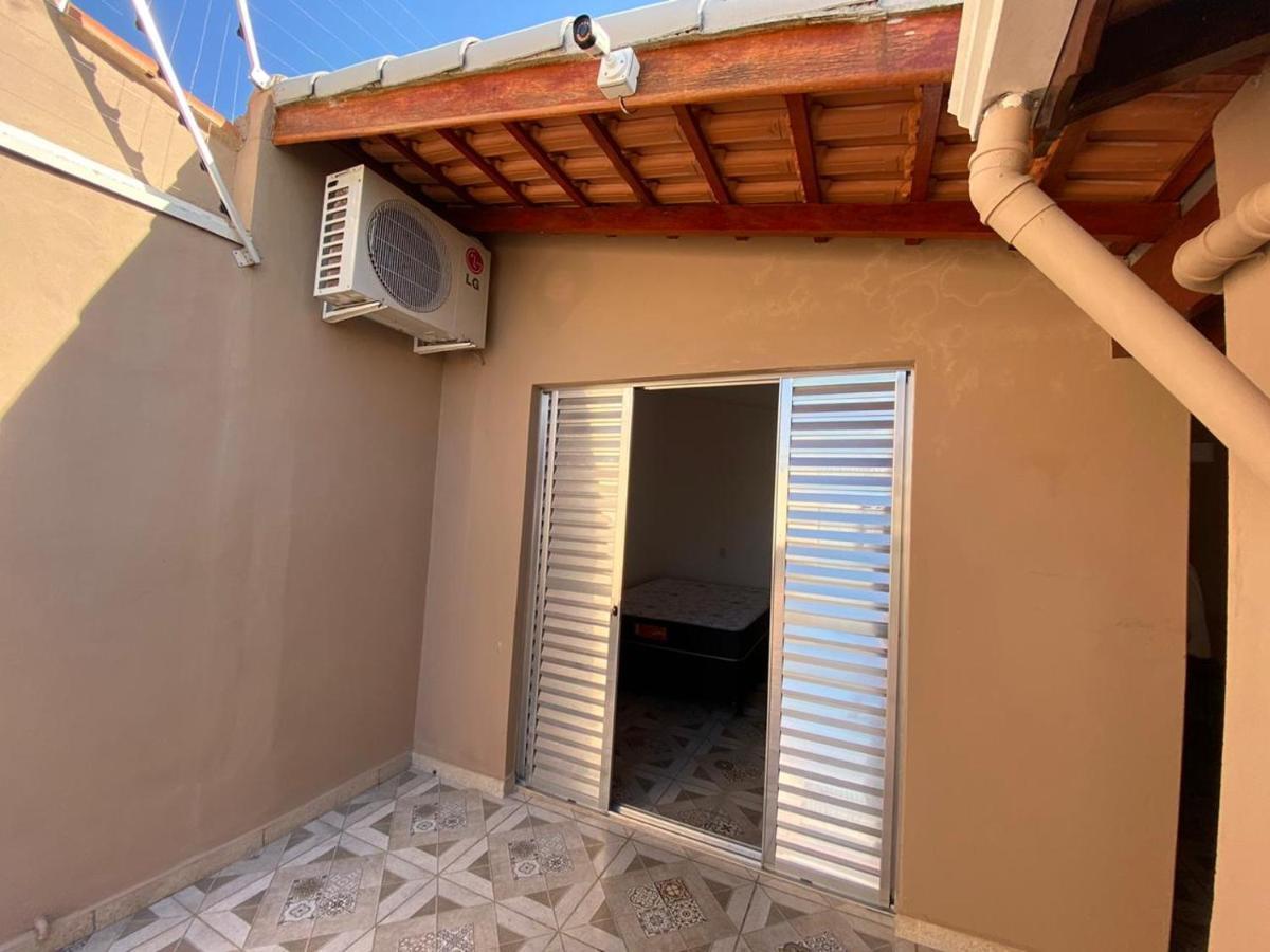 Ar Condicionado, Wi-Fi, Sem Mofo ! Vila Ilha Comprida Exterior foto