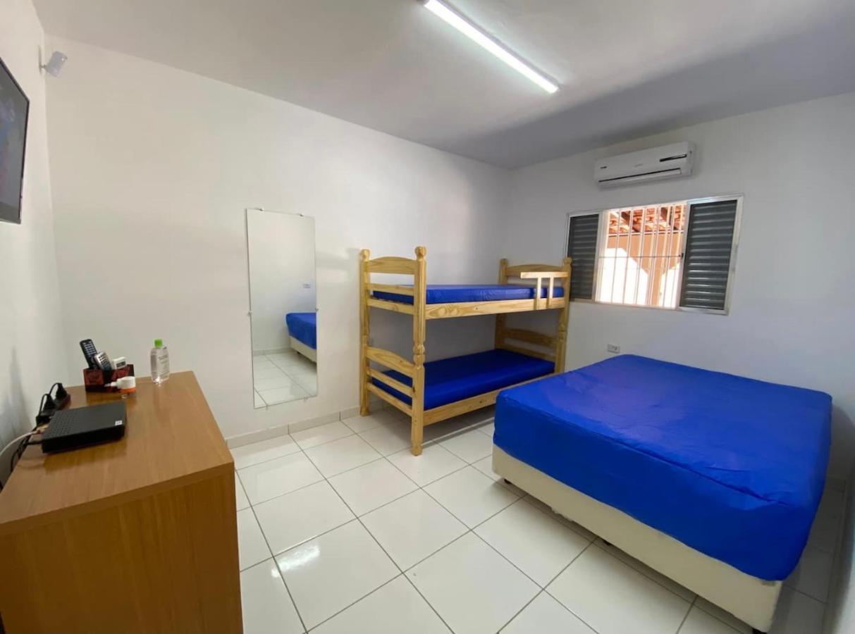 Ar Condicionado, Wi-Fi, Sem Mofo ! Vila Ilha Comprida Exterior foto
