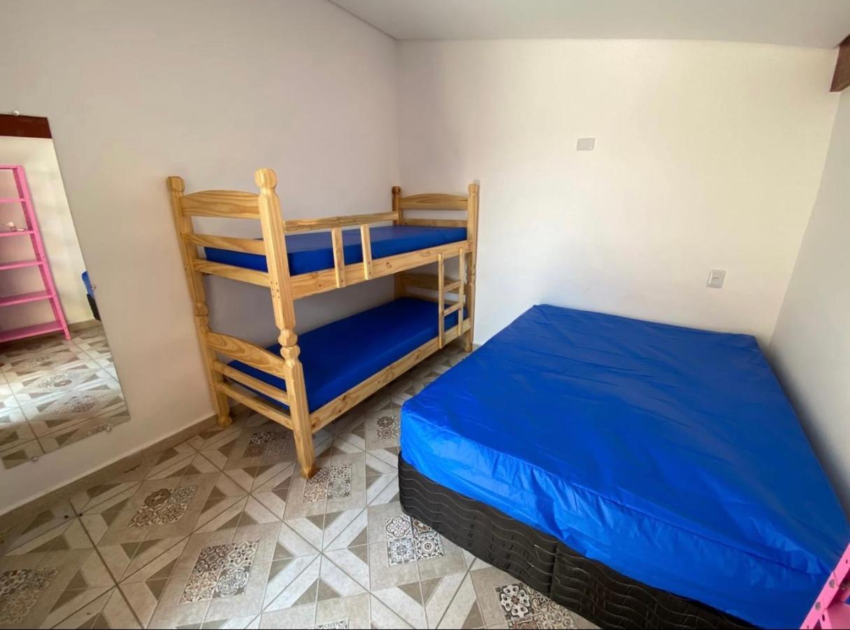 Ar Condicionado, Wi-Fi, Sem Mofo ! Vila Ilha Comprida Exterior foto