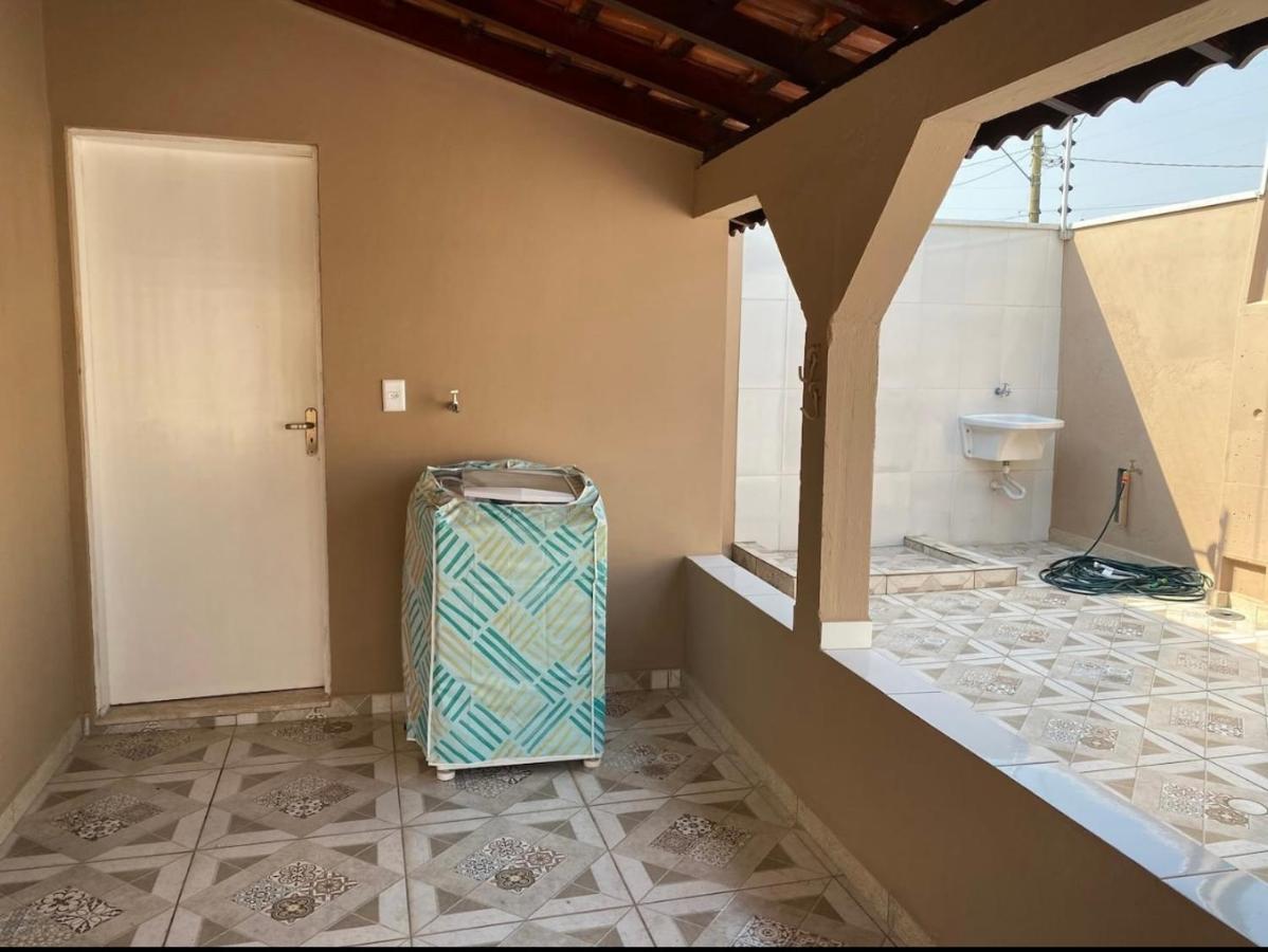 Ar Condicionado, Wi-Fi, Sem Mofo ! Vila Ilha Comprida Exterior foto