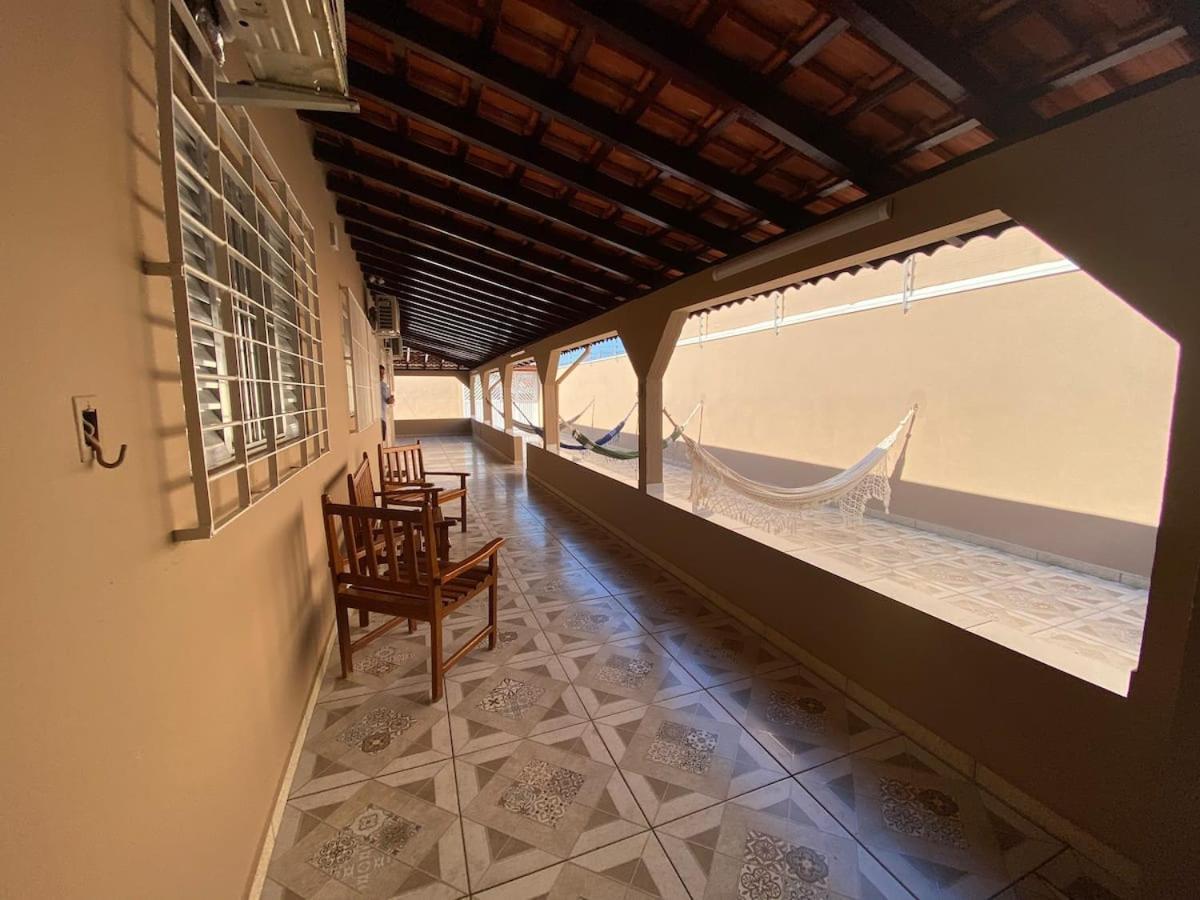 Ar Condicionado, Wi-Fi, Sem Mofo ! Vila Ilha Comprida Exterior foto