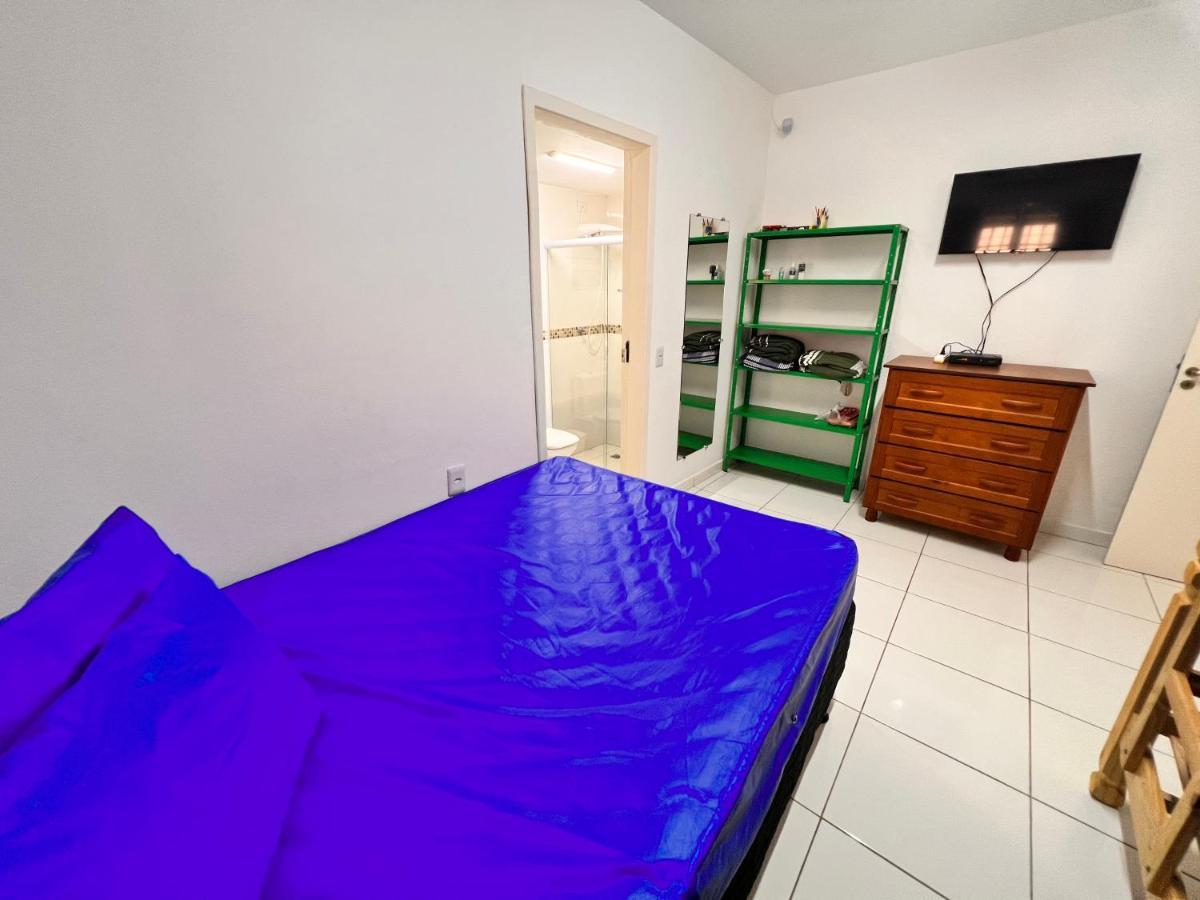 Ar Condicionado, Wi-Fi, Sem Mofo ! Vila Ilha Comprida Exterior foto