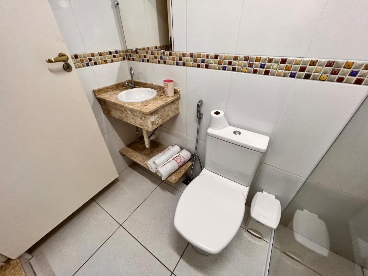 Ar Condicionado, Wi-Fi, Sem Mofo ! Vila Ilha Comprida Exterior foto