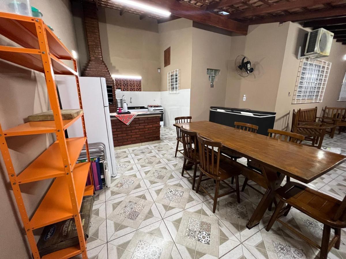Ar Condicionado, Wi-Fi, Sem Mofo ! Vila Ilha Comprida Exterior foto