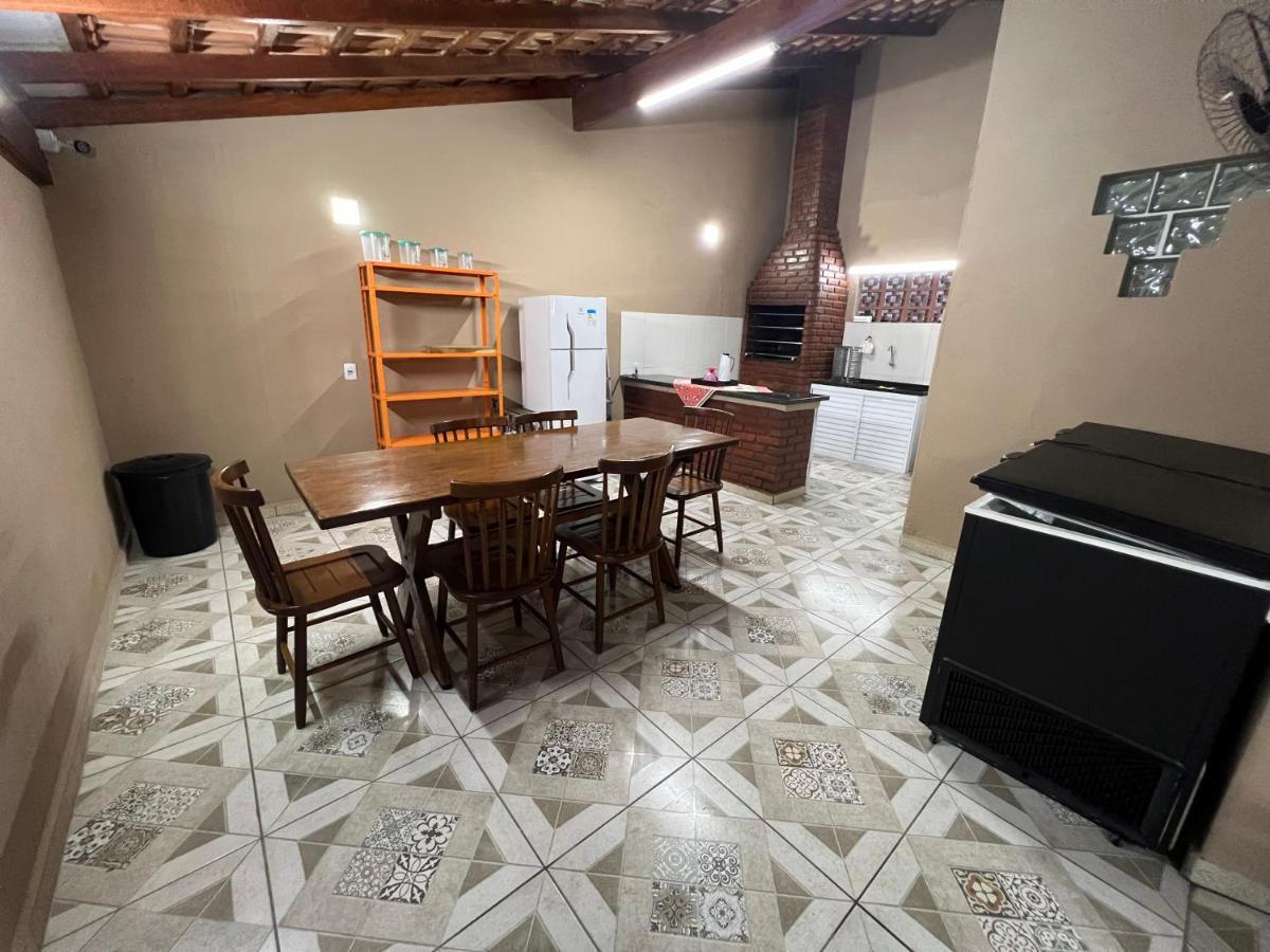 Ar Condicionado, Wi-Fi, Sem Mofo ! Vila Ilha Comprida Exterior foto